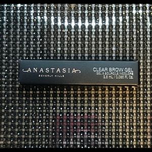 Anastasia Beverly Hills clear brow gel